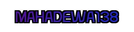MAHADEWA138 Logo